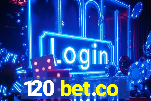 120 bet.co